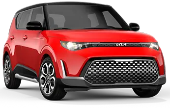 Kia Soul 2.0 л. 6АКПП (150 л.с.) FWD Престиж / Prestige