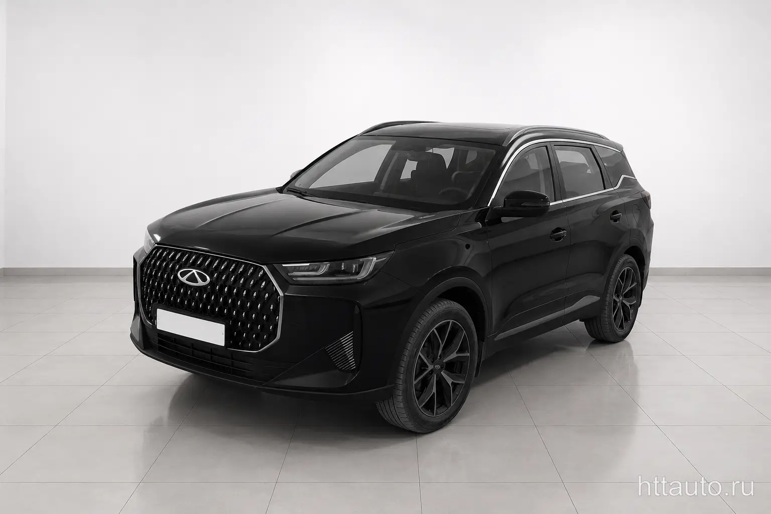 Chery Tiggo 7L