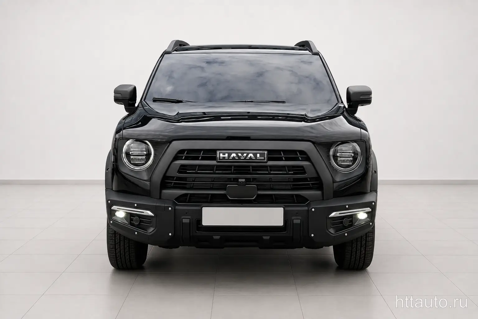 Haval Dargo 2.0 л. 7АМТ (192 л.с.) 4WD Премиум