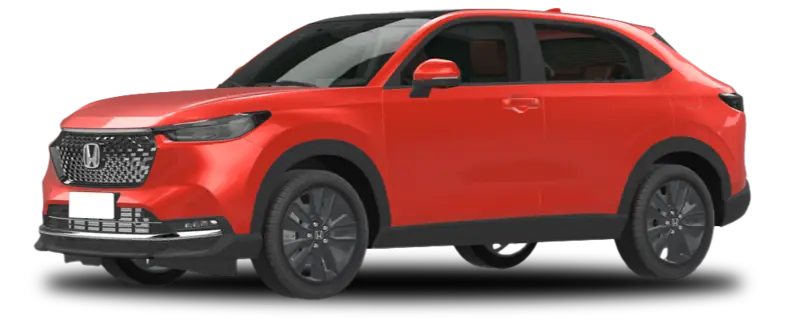 Honda XR-V 1.5 CVT (124 л.с.) Thermal Edition