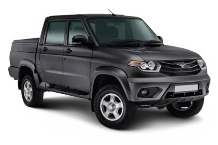 2.7 5МТ (135 л.с.) Классик Fleet