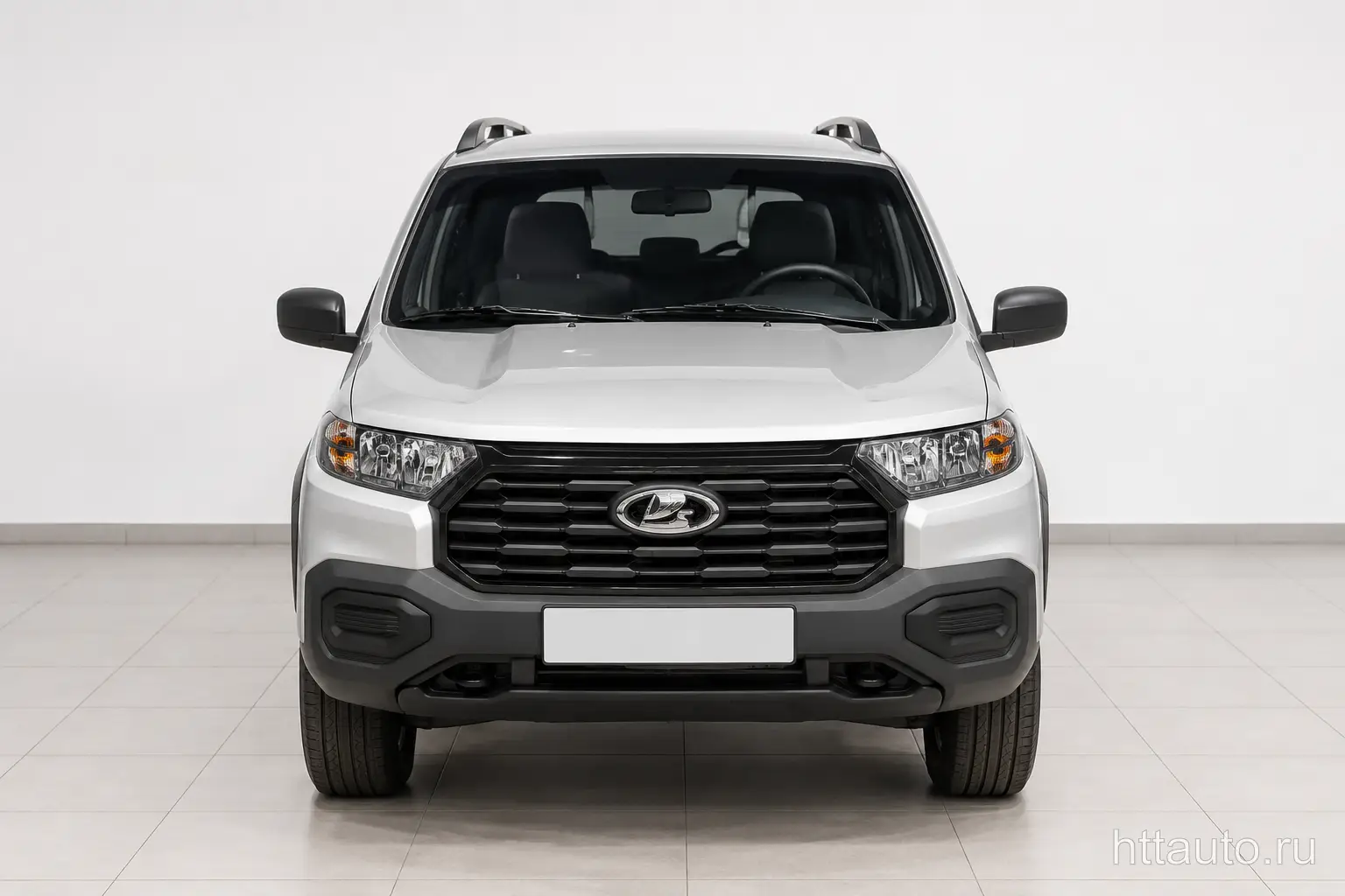 LADA Niva Travel
