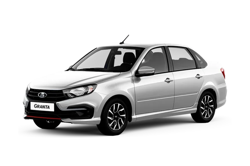 LADA Granta Sportline