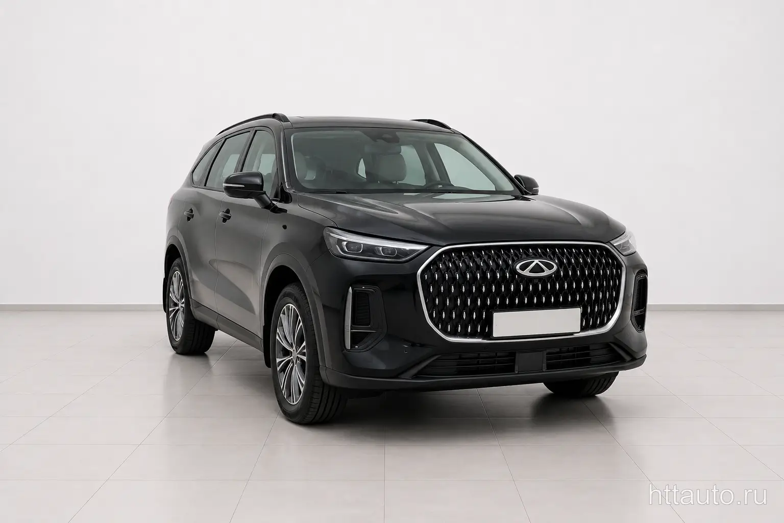 Chery Tiggo 9