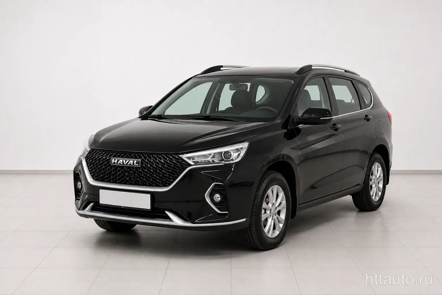 Haval M6 1.5 л 6МКПП (143 л.с.) FWD Оптимум МТ 143