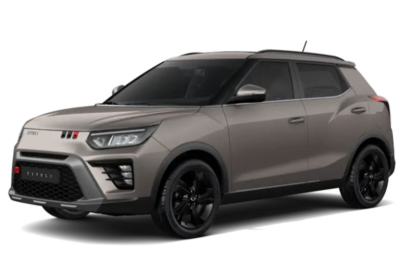 KGM Tivoli