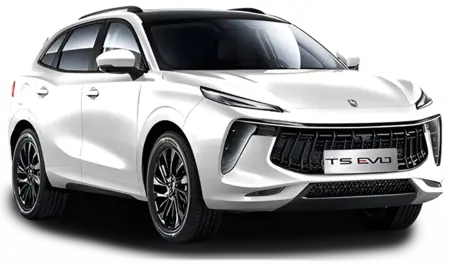 1.5 AMT (197 л.с.) FWD Exclusive