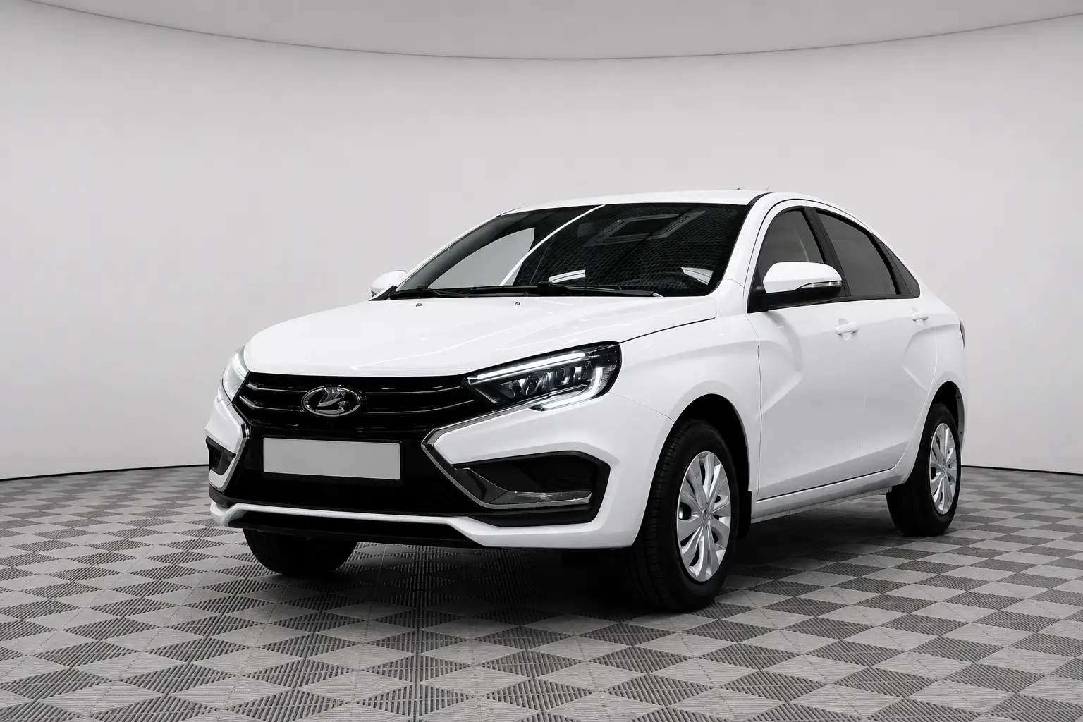 LADA Vesta Cross