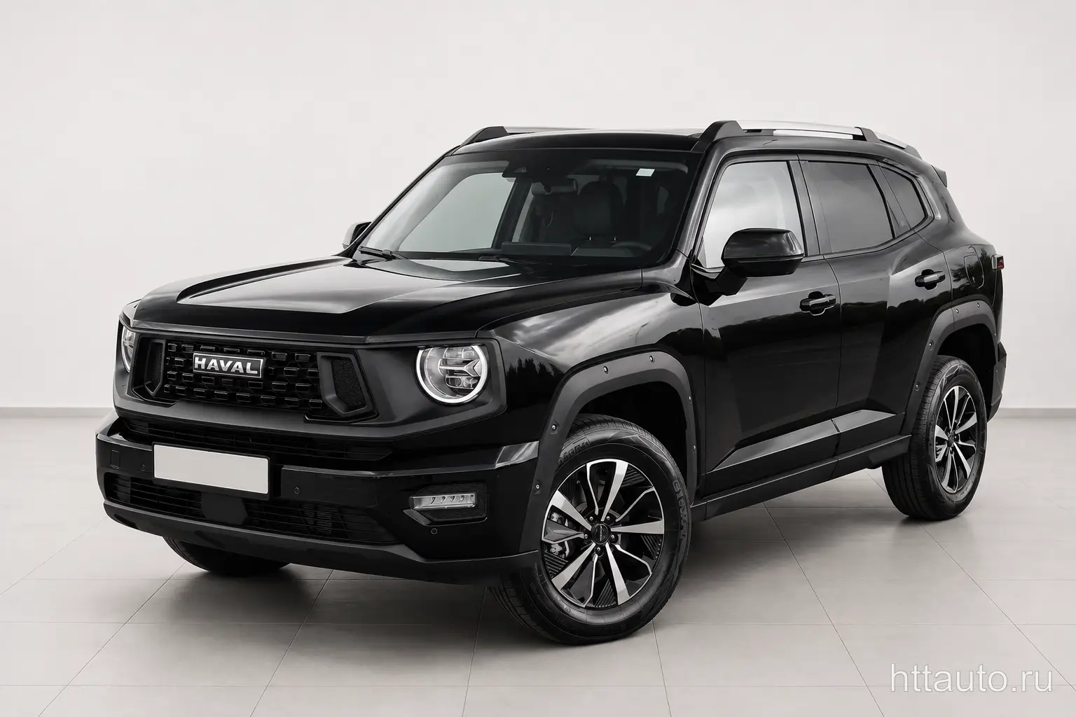 Haval H7 2.0 7DCT (231 л.с.) 4WD Премиум