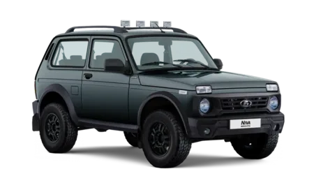 1.7 л 5МКПП (83 л.с.) 4WD Престиж