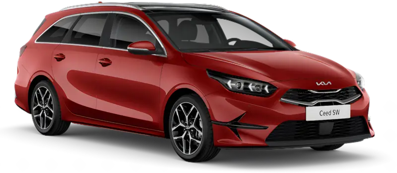 Kia Ceed SW