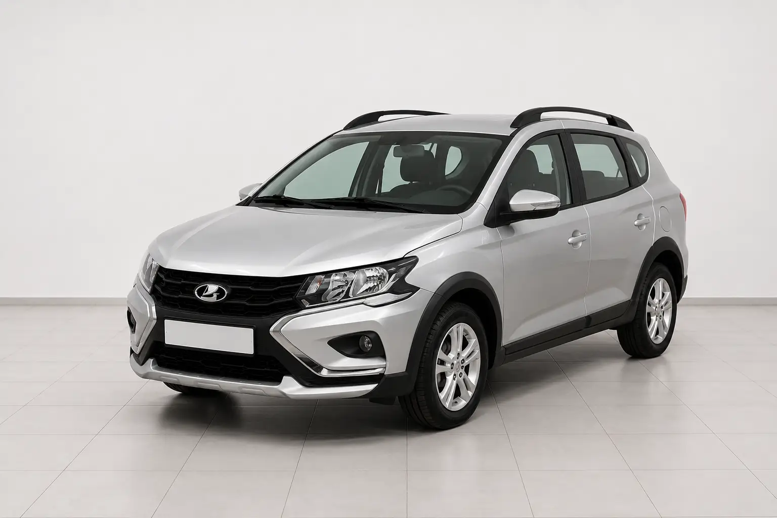 LADA Iskra SW Cross