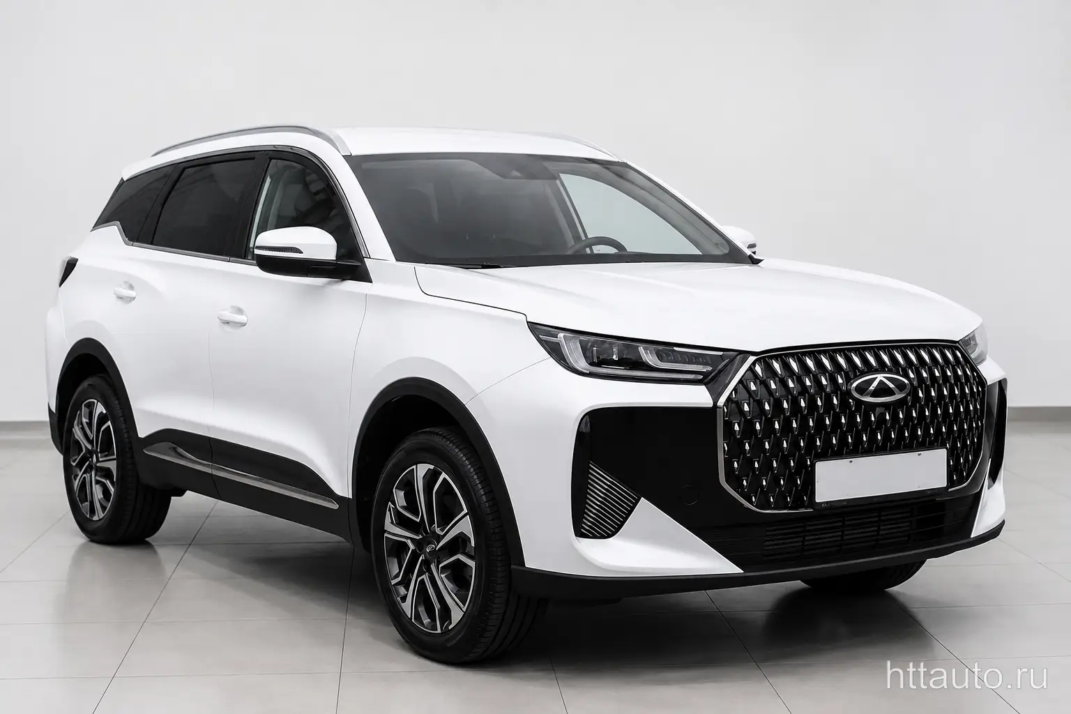 Chery Tiggo 7L