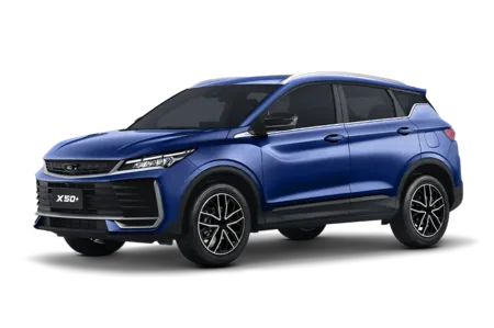 1.5T (147 л.с.) 7DCT FWD Стиль / Style