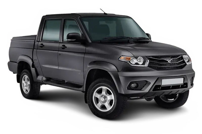 UAZ Pickup