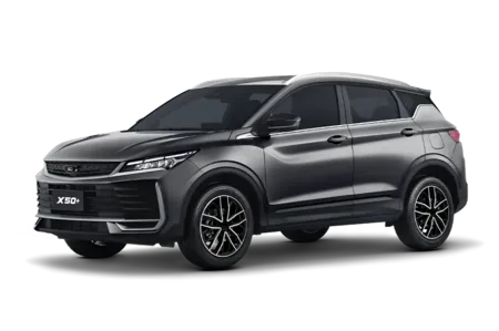 1.5T (147 л.с.) 7DCT FWD Престиж / Prestige