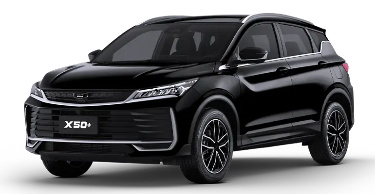 Belgee x50