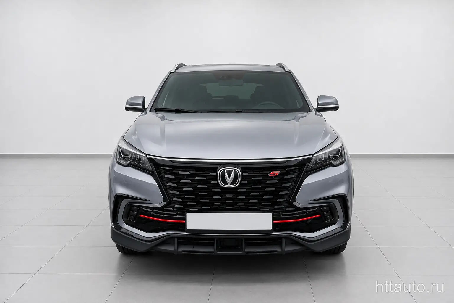 Changan CS85COUPE