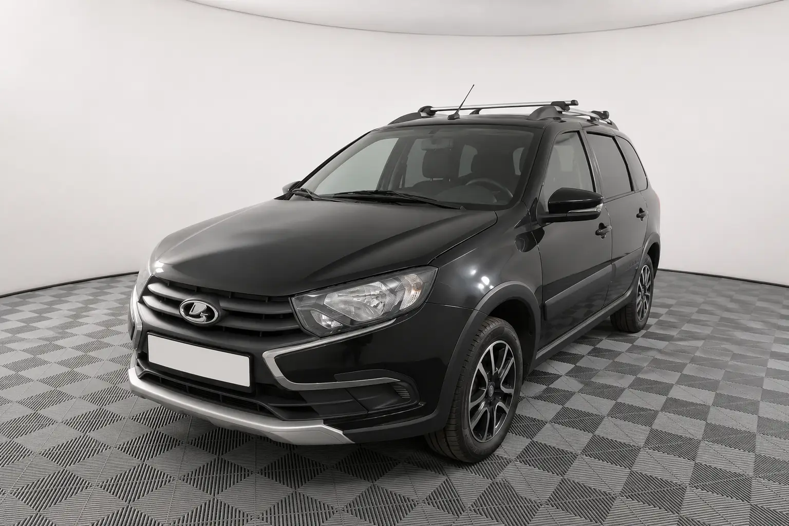LADA Vesta SW Cross