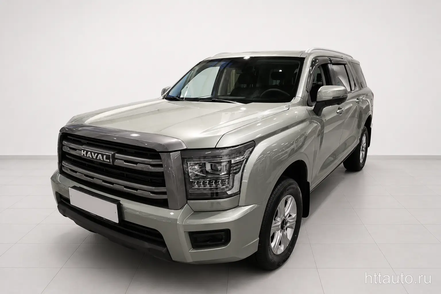 Haval H5 2.0D AT (150 л.с.) 4WD Premium