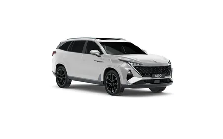 2.0T GDI 9AT (200 л.с.) 4WD Ультимейт / Ultimate