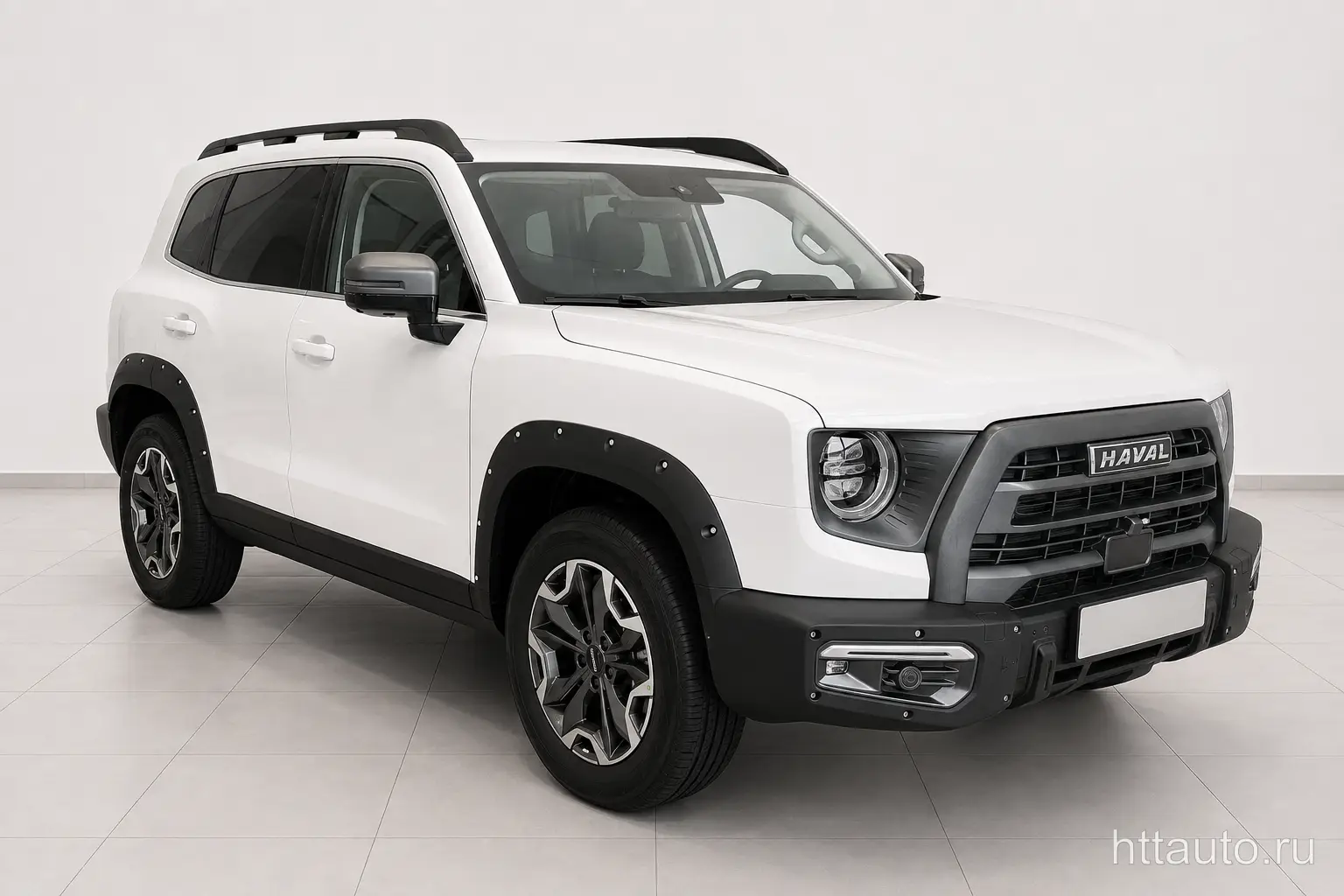Haval Dargo X 2.0 л. 7АМТ (192 л.с.) 4WD Оптимум