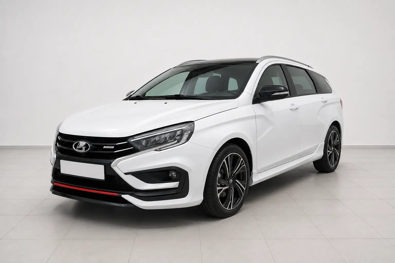 LADA Vesta SW Sportline