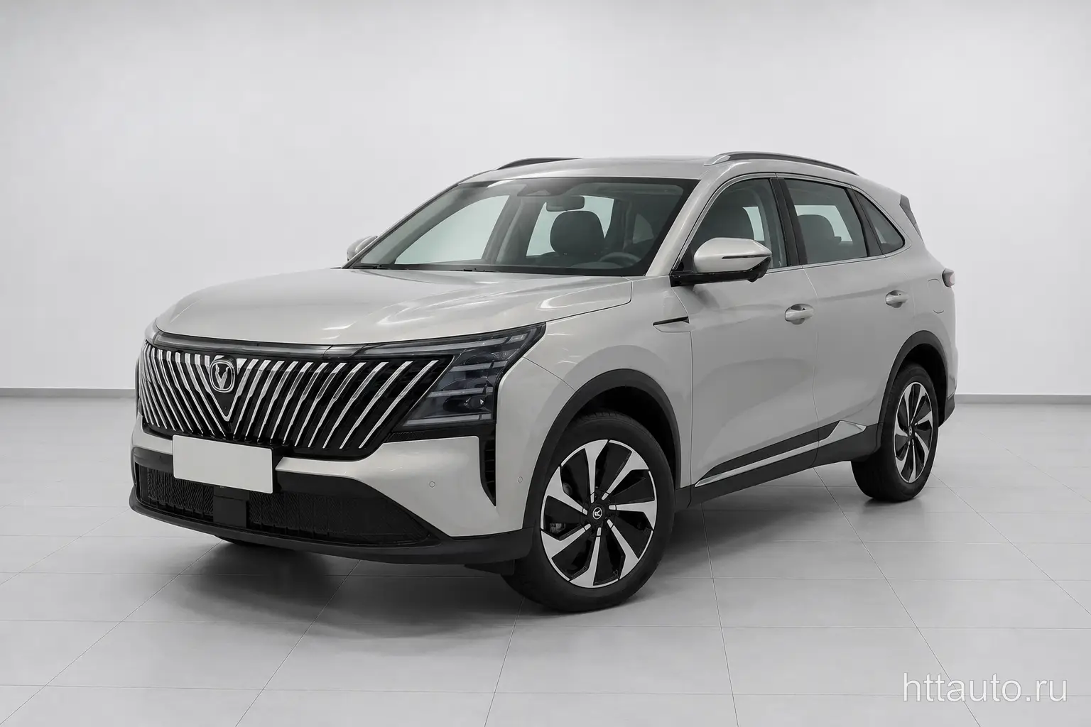 Changan CS75 PRO