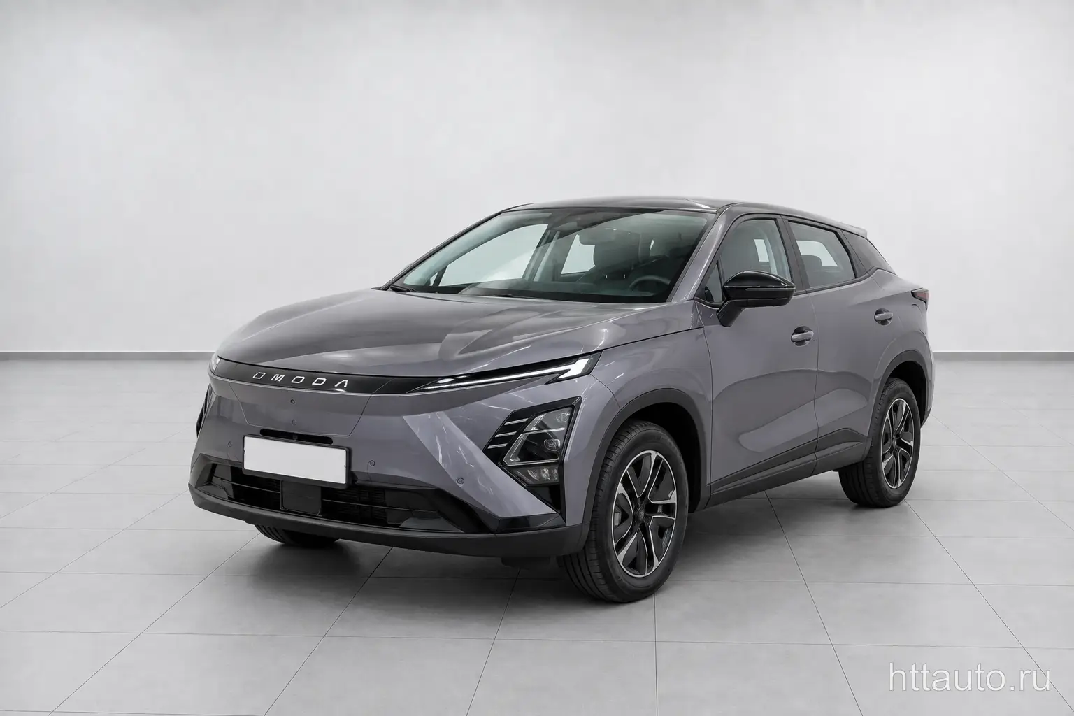 C5 Новый 1.5T (147 л.с.) 6DCT 2WD Стиль