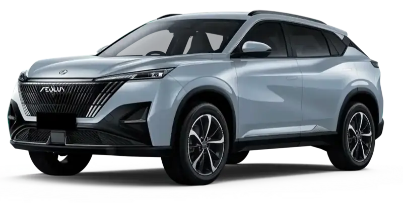 DongFeng Mage 1.5 л. DCT7 (197 л.с.) FWD Драйв / Emotion