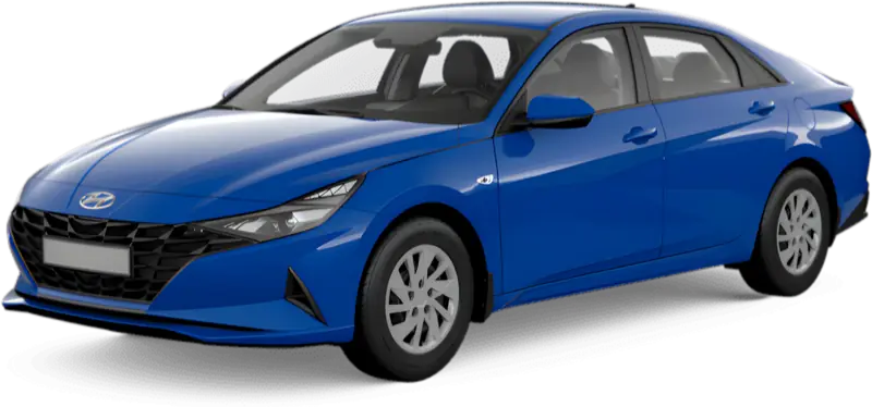 Синий Intense Blue перламутр