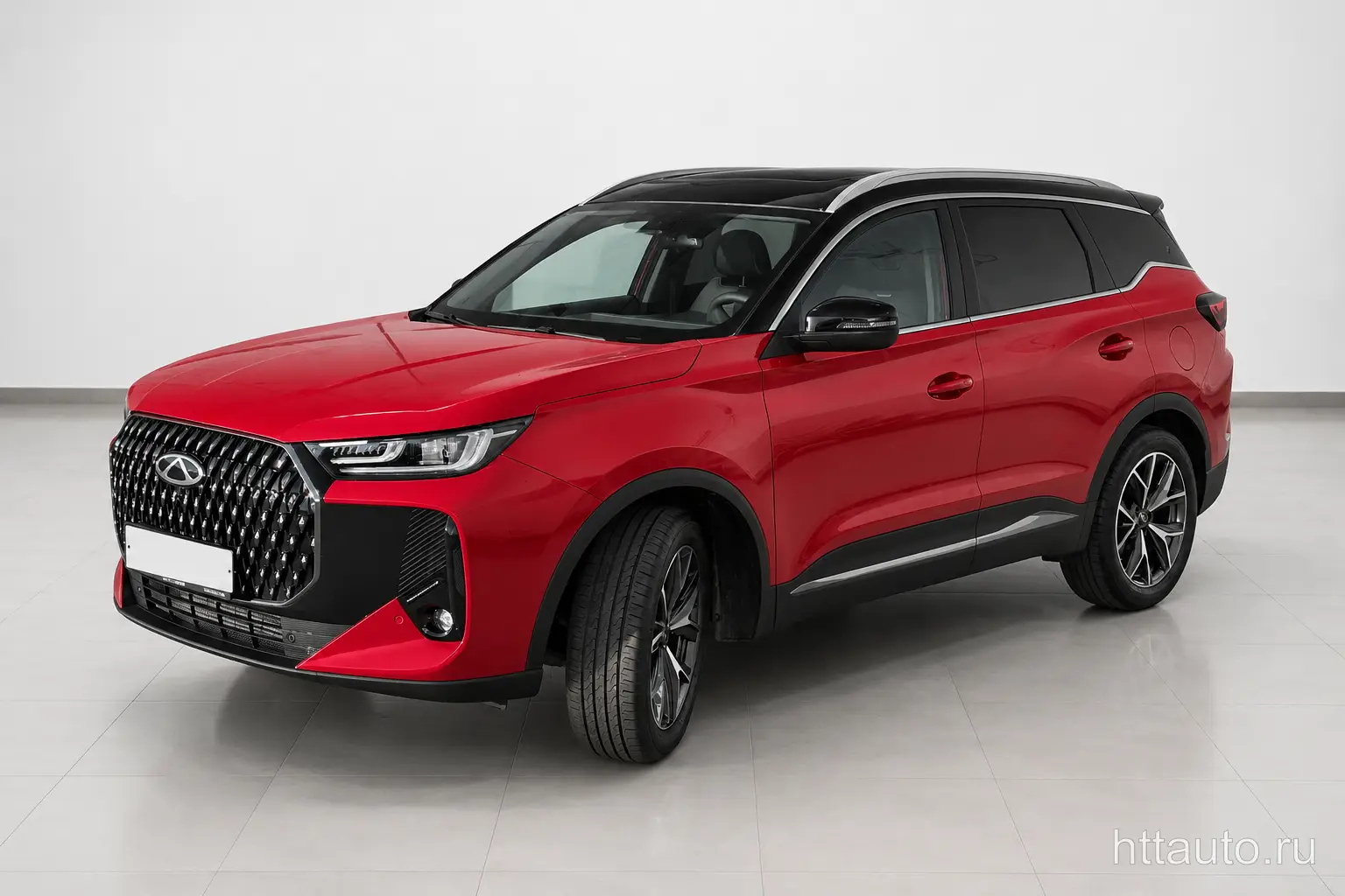 Chery Tiggo 7L