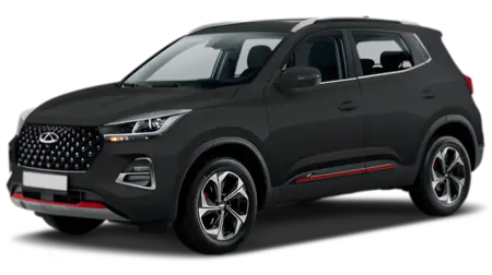 1.5T CVT (147 л.с.) FWD Ultimate