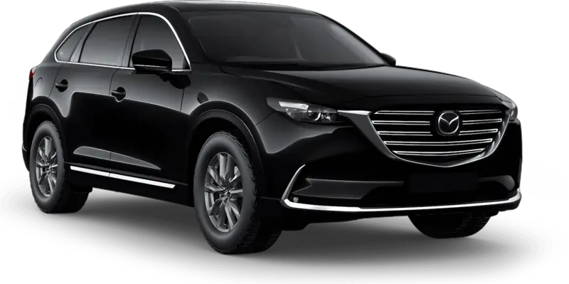 CX-9 2.5T 6АТ (231 л.с) 4WD Active
