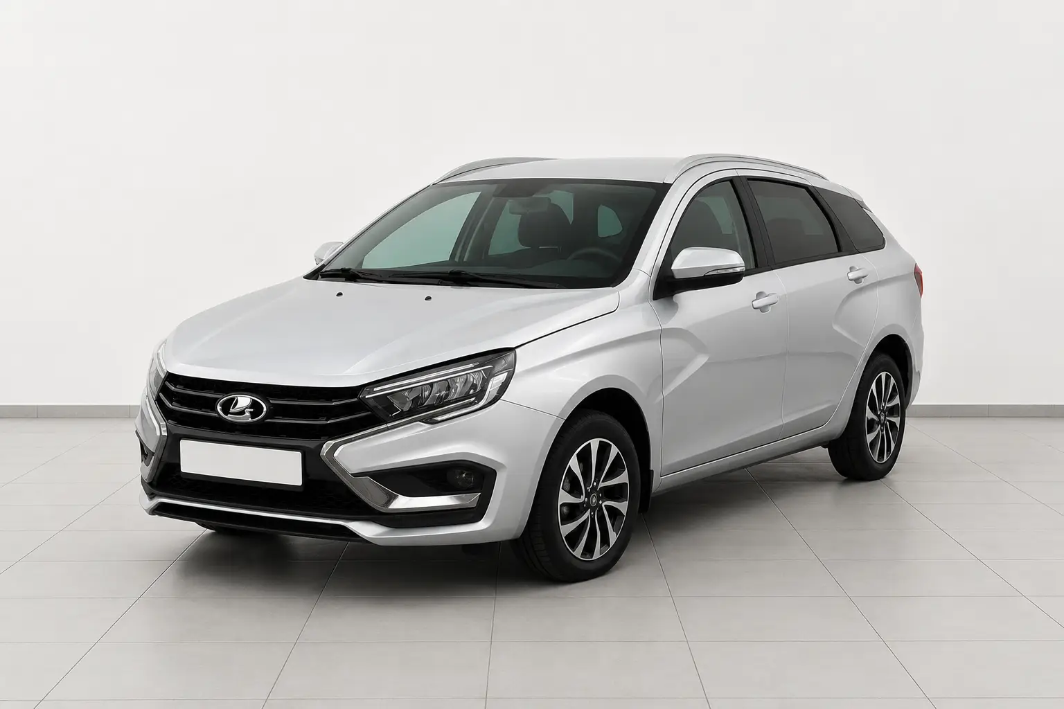 LADA Vesta SW