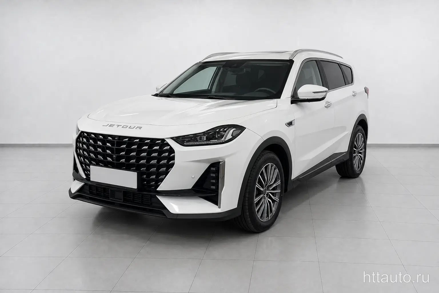 Jetour X70 PLUS
