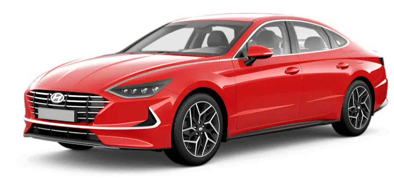 Flame Red