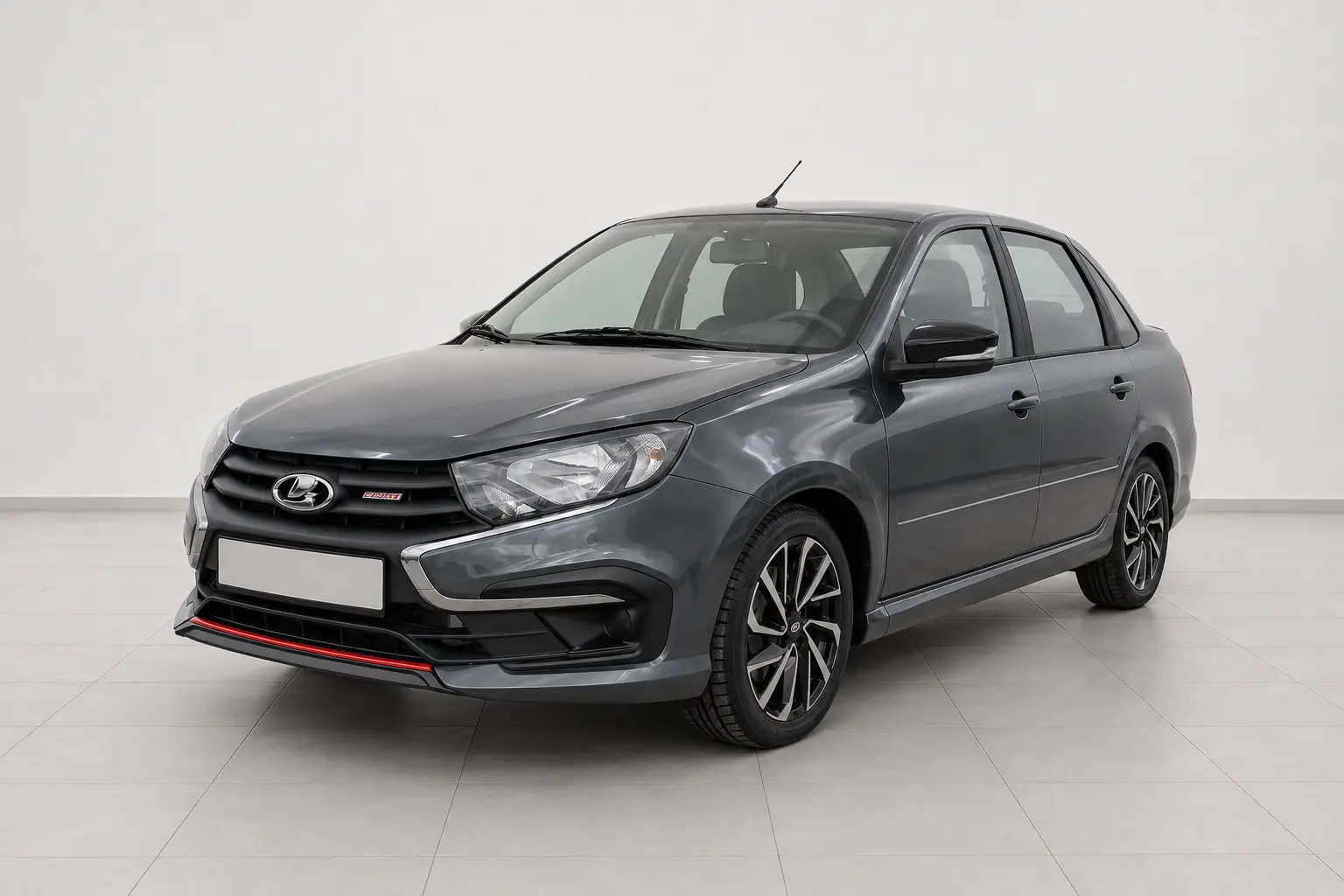 Granta Sport Седан 1.6 л (118 л.с.) 5МТ FWD Комфорт