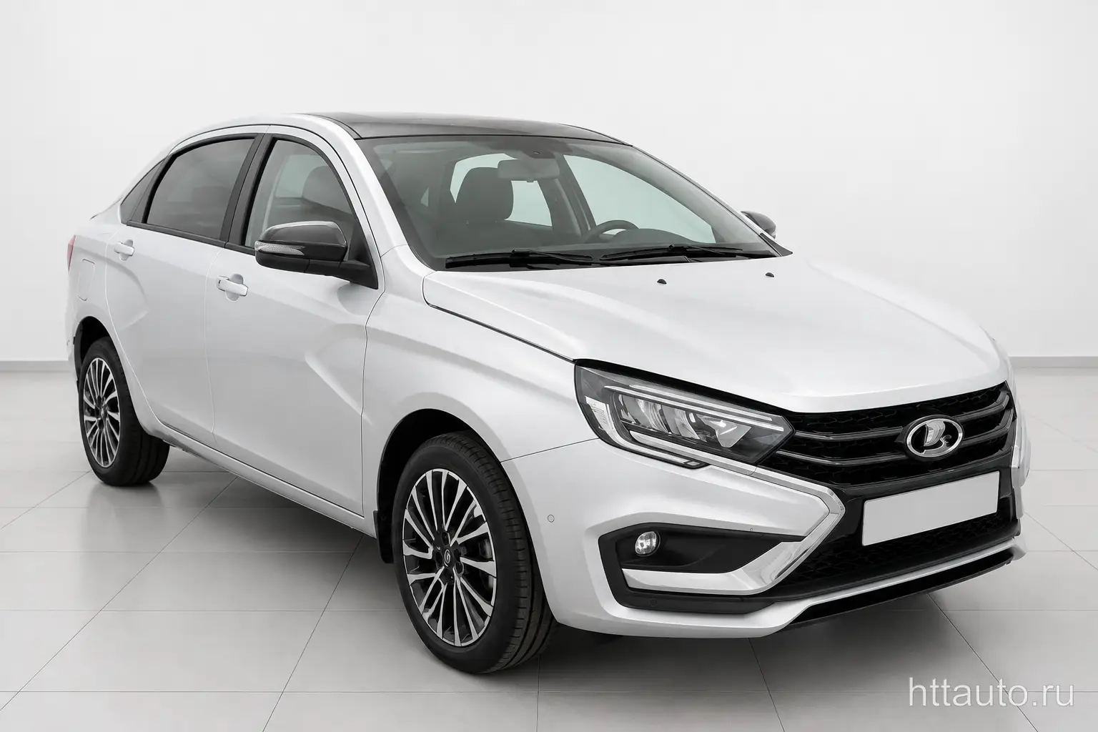 LADA Aura
