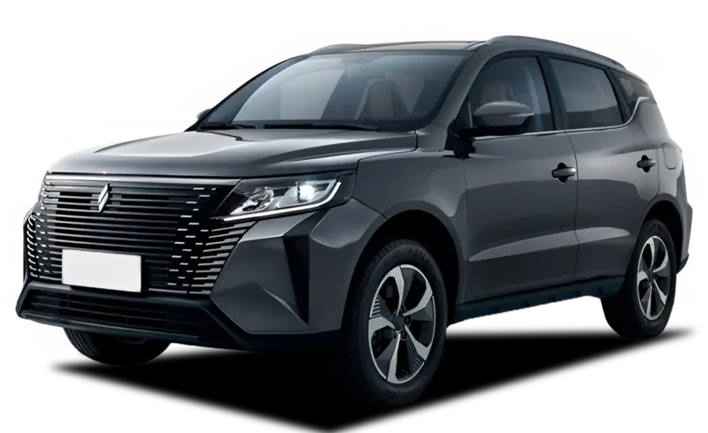 Livan X6 Pro 1.5 л. 7АМТ (147 л.с.) FWD Лакшери