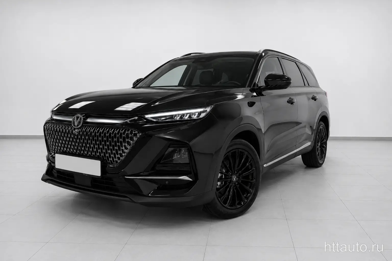 Changan CS75 PRO