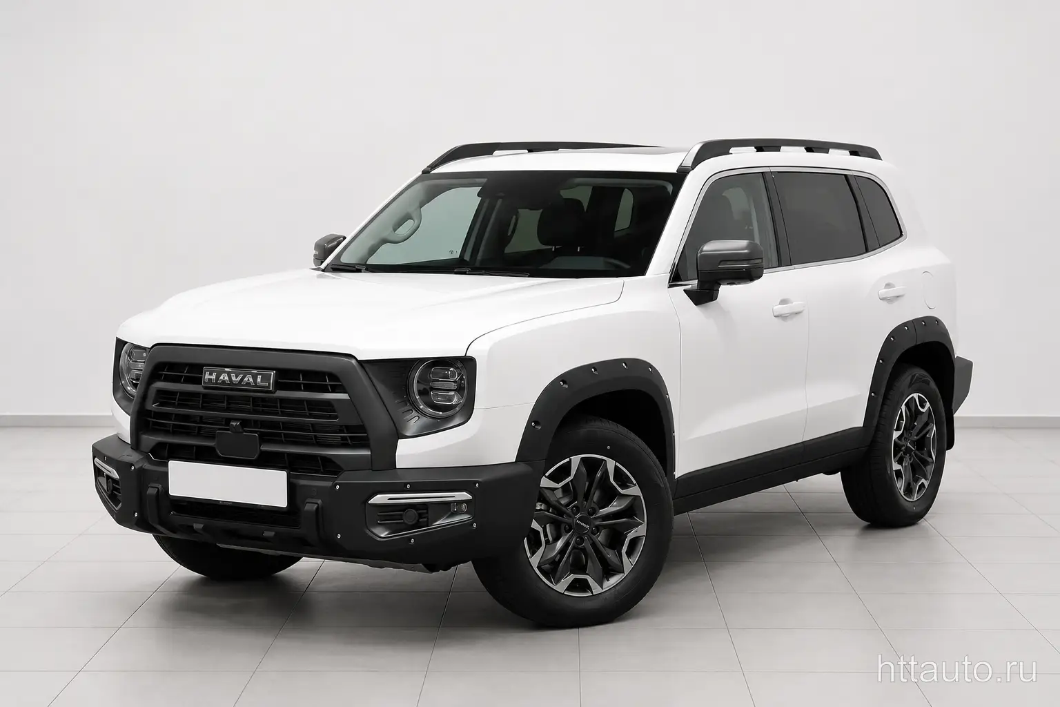 Haval Dargo X 2.0 л. 7АМТ (192 л.с.) 4WD Оптимум