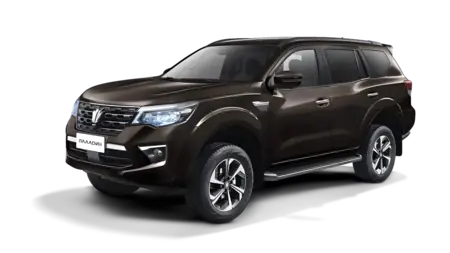 2.0 AT (218 л.с.) 4WD Престиж