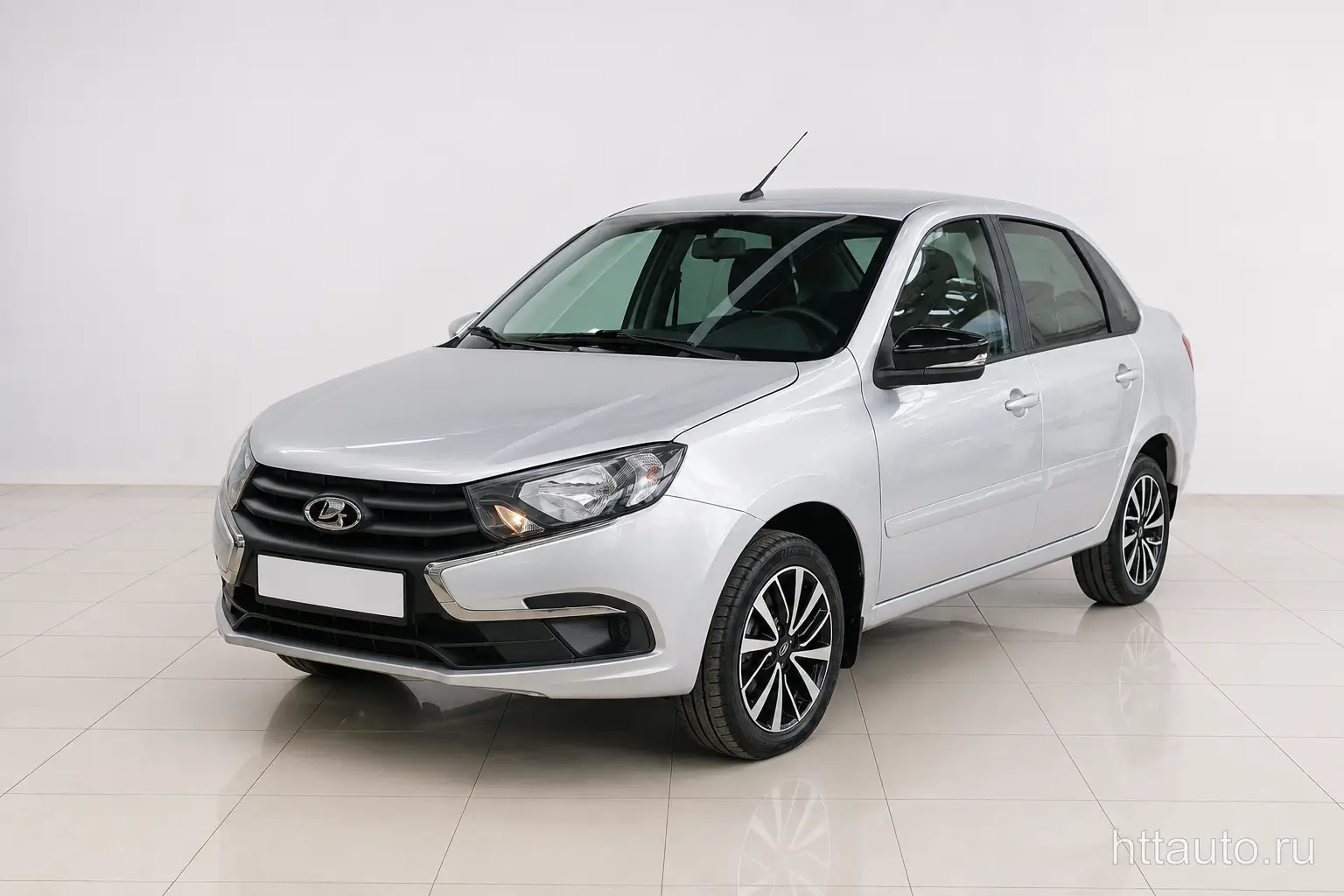 LADA Granta Седан 1.6 л (90 л.с.), 5МТ Стандарт