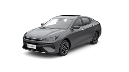 1.5 л 6CVT (136 л.с.) FWD Бизнес