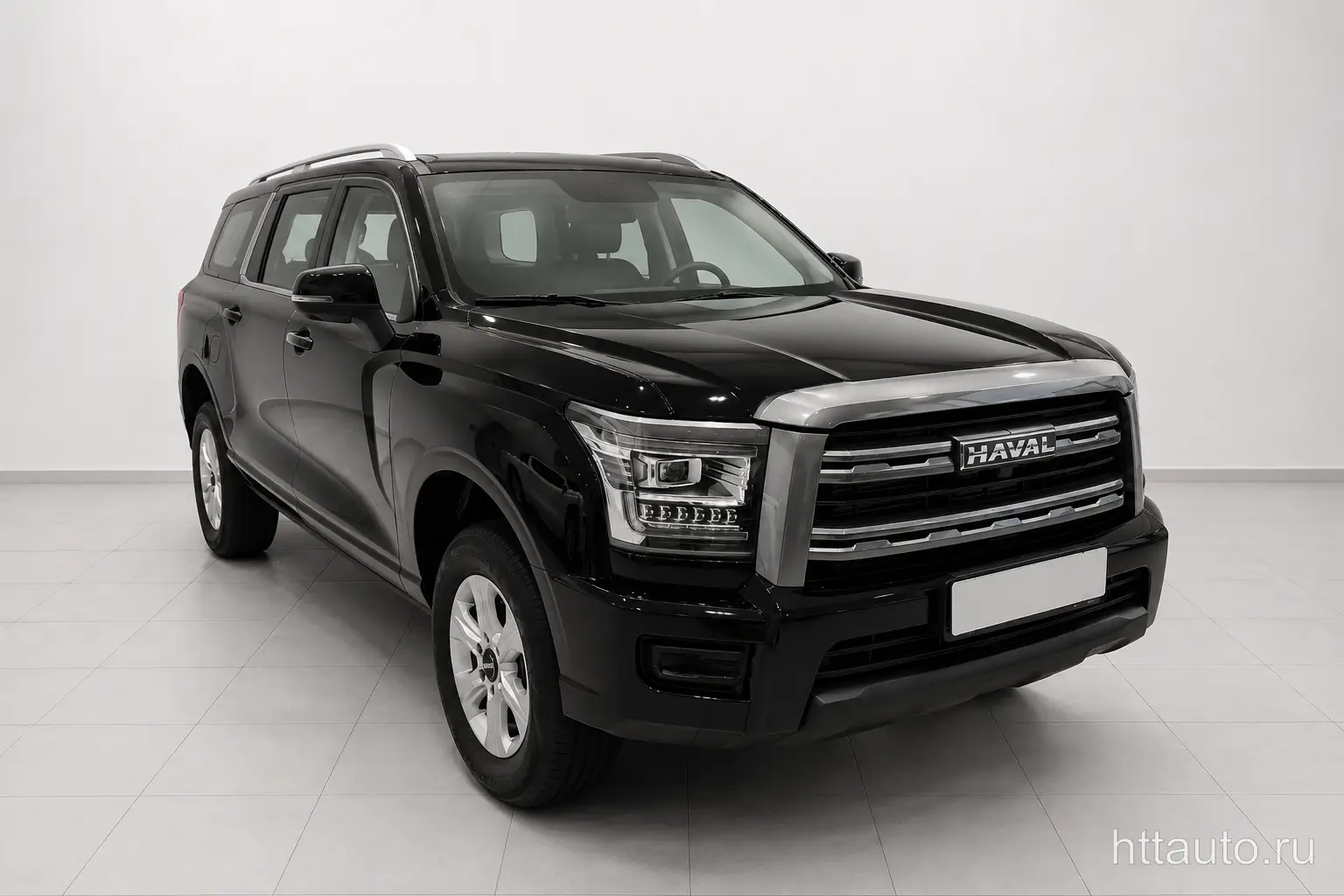 Haval H5 2.0D AT (150 л.с.) 4WD Premium
