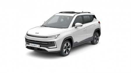 1.5 л 6МКПП (136 л.с.) FWD Стандарт Телематика 2026