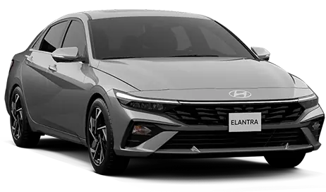 Hyundai Elantra 1.6 MPI 6AT (123 л.с.) FWD Классик / Classic