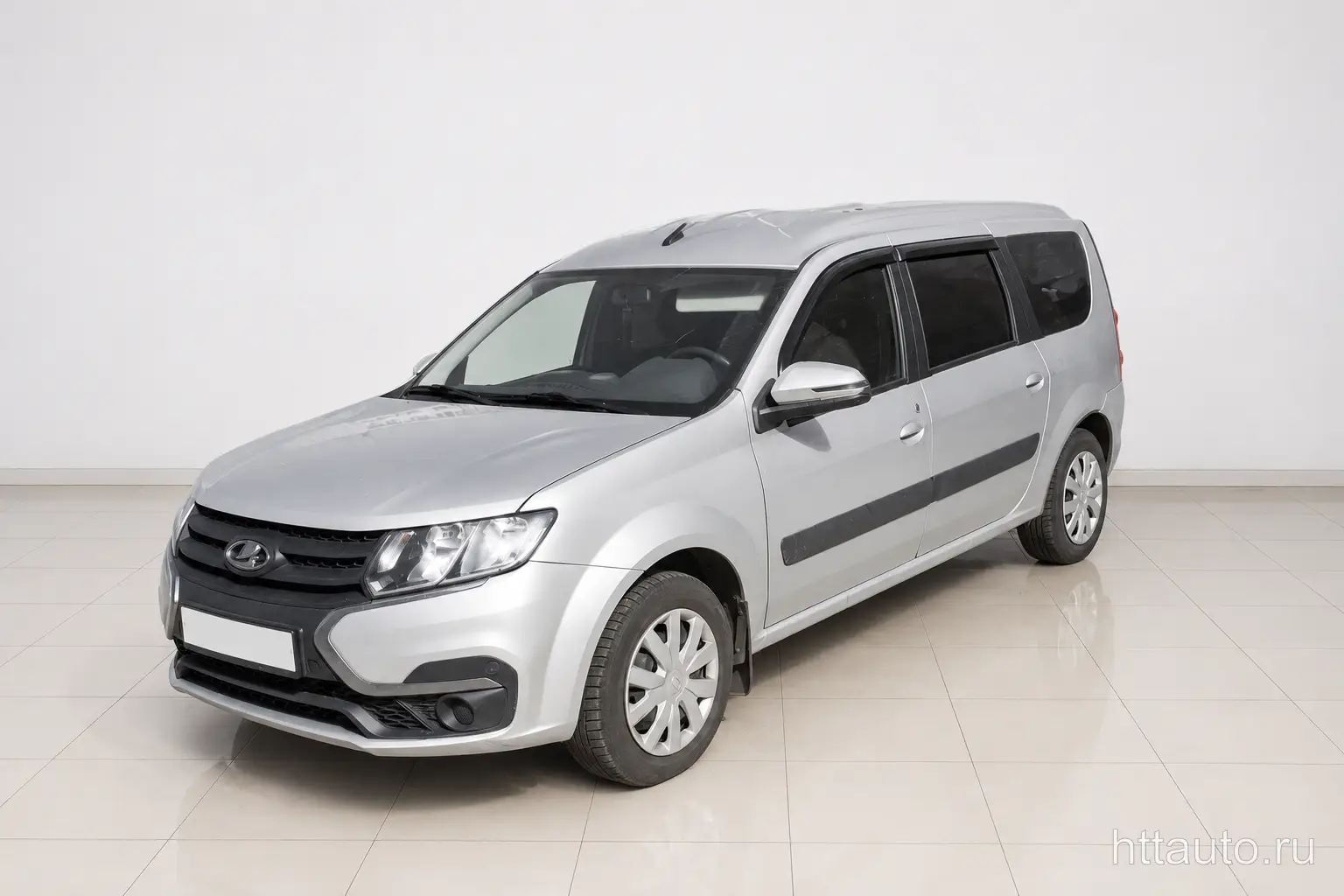 LADA Largus 5 мест