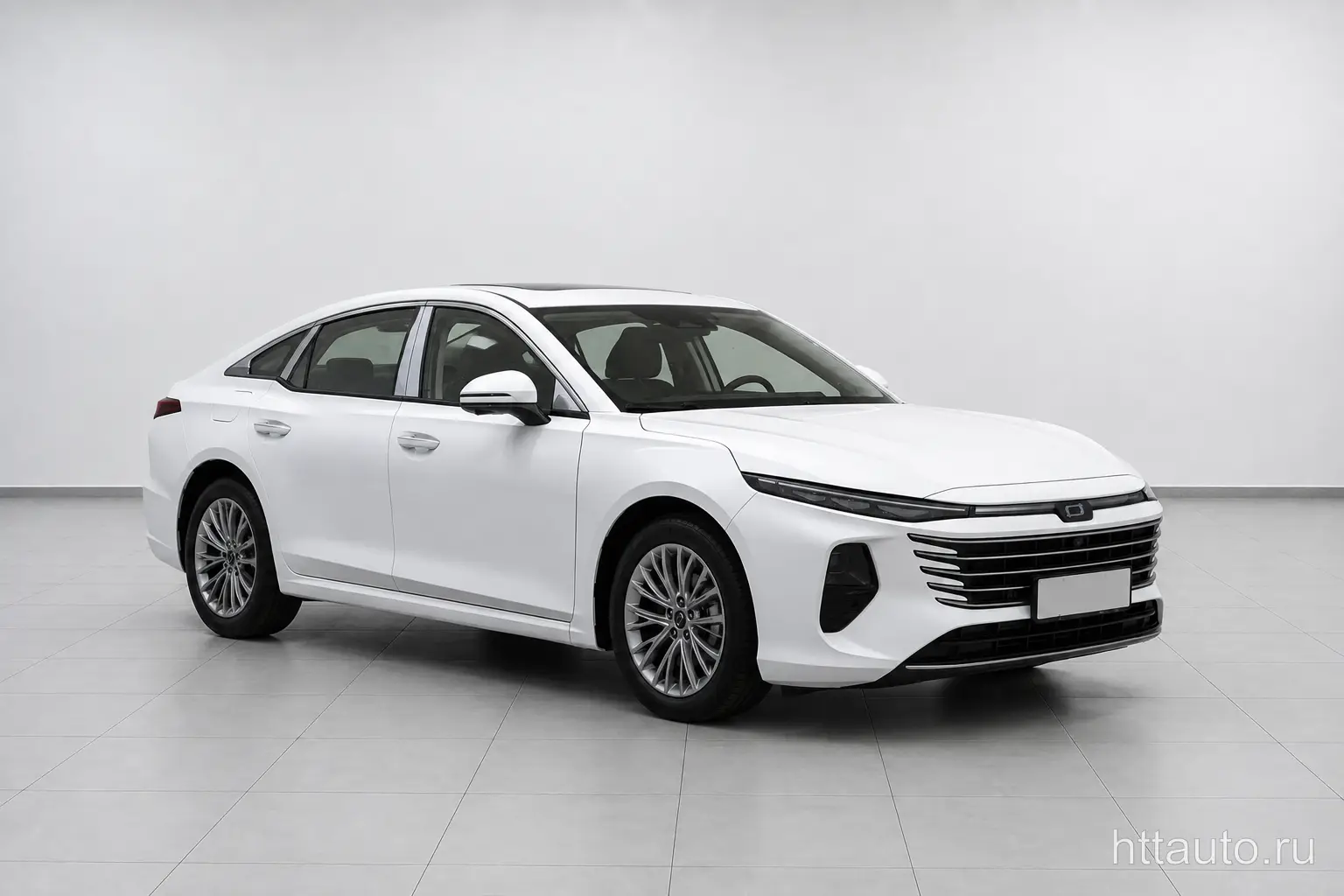 FAW Bestune B70 1.5 AMT (160 л.с.) FWD Prestige
